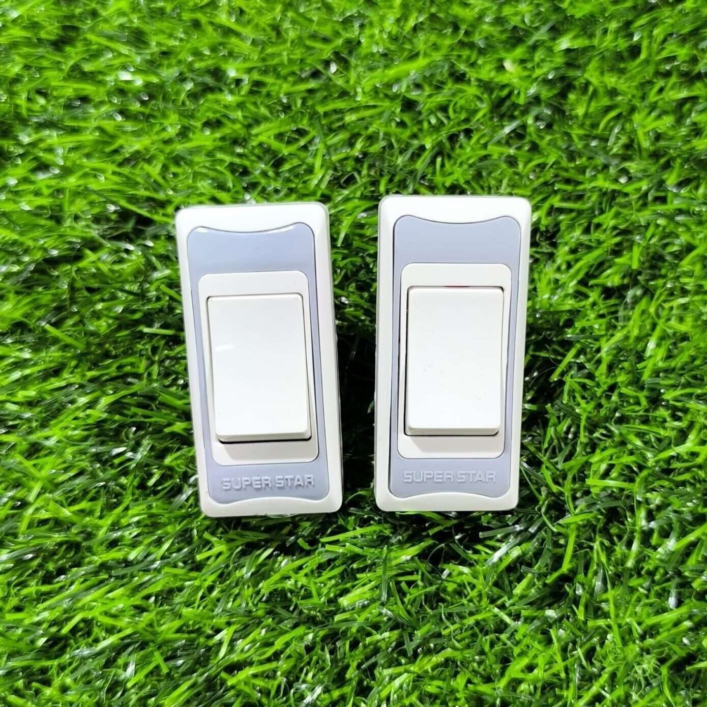 Super Star PC Switch
